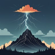 heavy guitars meet thunderous beats.