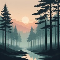 contemplative melody with introspective depth