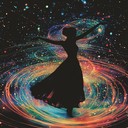 a high energy track with uplifting synths and driving beats