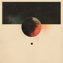 a cosmic rock journey