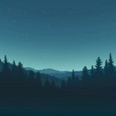 soothing melodies for dreamy children's nighttime ambience