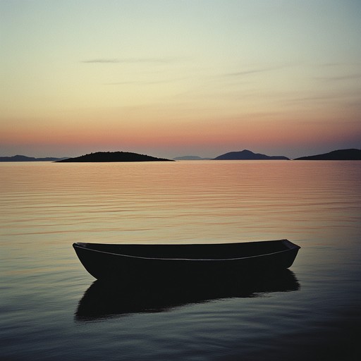 This instrumental track combines traditional reggae rhythms with haunting melodies to create a dramatic atmosphere. Echoing melodica melodies and deep basslines evoke feelings of nostalgia and yearning for distant shores. The song builds with layers of percussion, creating a sense of journey across the ocean, reflecting themes of separation and reflection.