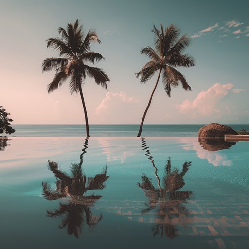 A lively and infectious dancehall beat that transports you to a tropical paradise. Pulsing basslines, crisp percussion, and vibrant melodies intertwine to create an irresistible groove that makes you want to move your body. This instrumental captures the essence of sun-drenched beaches, swaying palm trees, and the carefree spirit of the caribbean.