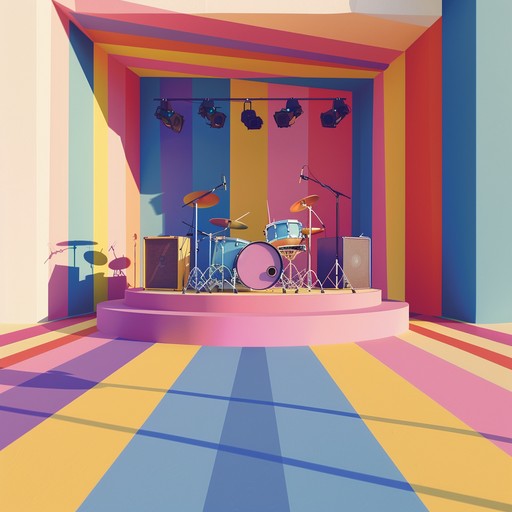 An instrumental track that merges the emotive elements of soul with the spirited and raw energy of punk. Guitar and harmonica lead the charge, delivering a high energy yet deeply emotional experience.