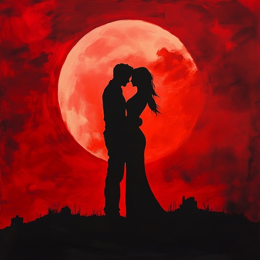 An instrumental track rooted in the soulful sounds of the 70s, featuring expressive electric guitar leads and warm harmonies that convey deep emotions of love and yearning