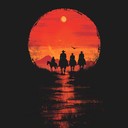 epic western adventure