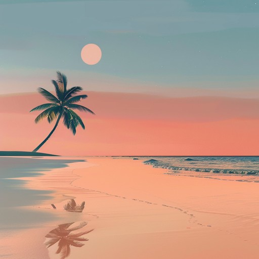 A relaxed and serene samba instrumental that perfectly accompanies an afternoon in a tropical paradise. Featuring gentle acoustic guitar and traditional brazilian percussion, this piece flows with a calm and soothing rhythm, evoking imagery of clear skies, tranquil waters, and the easy pace of life in a sun kissed locale. Perfect for evoking a sense of relaxation and bliss.