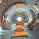 combining funky grooves and futuristic synths, both nostalgic and modern