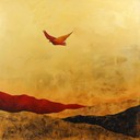 epic orchestral journey symbolizes hope and revival