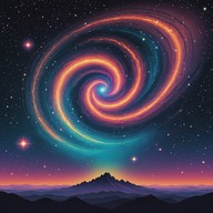 psychedelic rhythms meet chilled rap vibes
