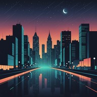 jazz meets soul in anxious vibes.