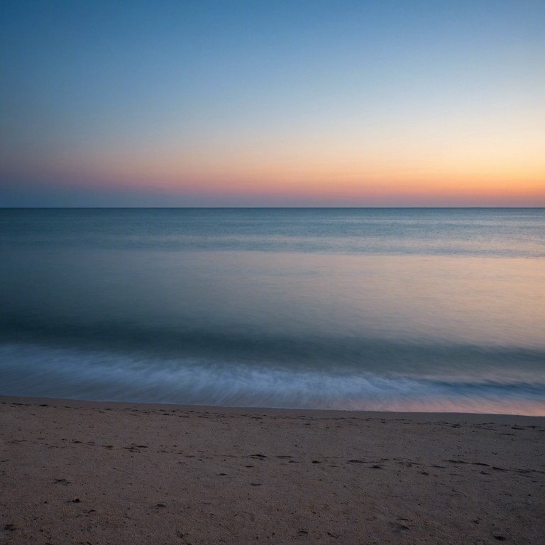 Imagine sitting by a serene caribbean beach as the sun sets, the gentle sound of the steelpan playing a heartfelt melody that captures the essence of calypso and your deepest sentiments. This track is like a warm, musical embrace that comforts the spirit and soothes the mind.