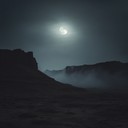 dark middle eastern eerie instrumental weaving haunting melodies