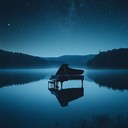 a tender melody evoking love under a starlit sky.