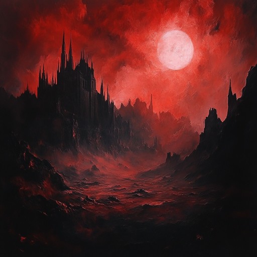 Dive into the abyss with dark, haunting melodies merged with brutal deathcore beats, creating an atmosphere of inescapable doom and relentless chaos.