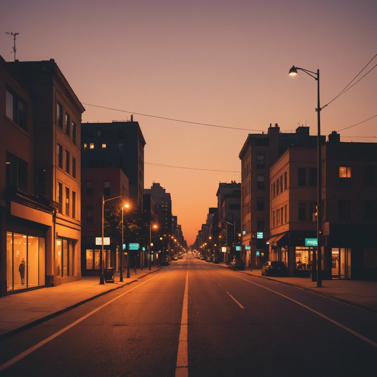 This instrumental track captures the essence of warm summer nights with a playful and uplifting phonk sound, characterized by its smooth bass lines, catchy melodies, and vibrant atmosphere. Perfect for driving at dusk or enjoying a relaxed evening outdoors.