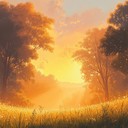 uplifting melody to start your day right