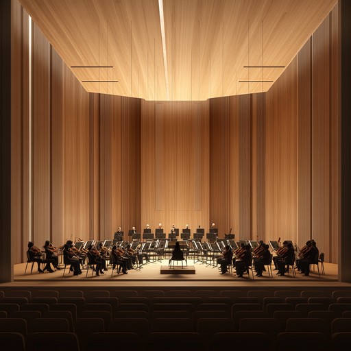 This modern classical piece combines lush, uplifting melodies and harmonies with contemporary structures, creating an ecstatic musical journey. The vibrant orchestration and dynamic shifts bring a sense of celebration and triumph.