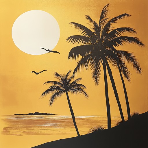 A heartwarming instrumental dub piece combining mellow basslines with serene melodies, designed to evoke feelings of warmth and peacefulness.