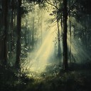 serene forest soundscapes blending nature and dreams beautifully