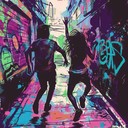 unleash energetic instrumental blend of punk and funk