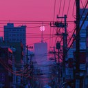 bright, up-tempo beats meet elegant melodies