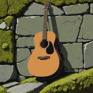 melodic strings bring forgotten tales to life.