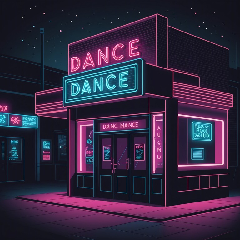 Imagine an exclusive, low lit club where every beat of this track pulls you deeper into an enchanting evening. Elegantly layered sounds create an intimate atmosphere, perfect for a personal, close dance experience.