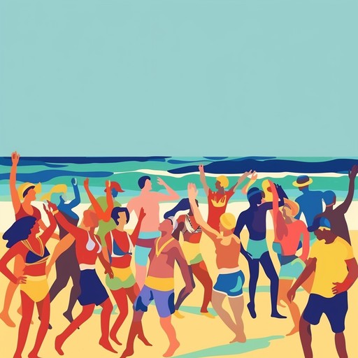 A high energy instrumental reggaeton track that combines pulsating beats, infectious rhythms, and scintillating synthesizers to create an exhilarating audio landscape. It’s the ideal soundtrack for summer parties, with its upbeat tempo and vibrant melody getting everyone on the dance floor.