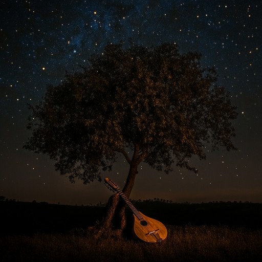 This instrumental piece features the delicate strains of the sitar, painting a sonic picture of solitude and inner reflection as the world sleeps. The gentle melodies evoke a sense of yearning and quiet contemplation.