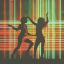 inspiring minimal dance beats creating uplifting, motivational vibes