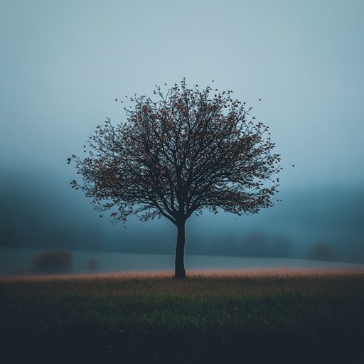 This instrumental piece weaves a tapestry of sound that evokes nostalgia and longing, with gentle cello melodies painting a picture of reflections on past love and the passage of time.
