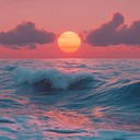 perfect soundtrack for a relaxing evening by the beach