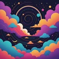 dreamy soundscapes meet hip hop beats.