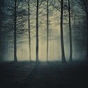 unraveling secrets through introspective, haunting, and reflective melodies.