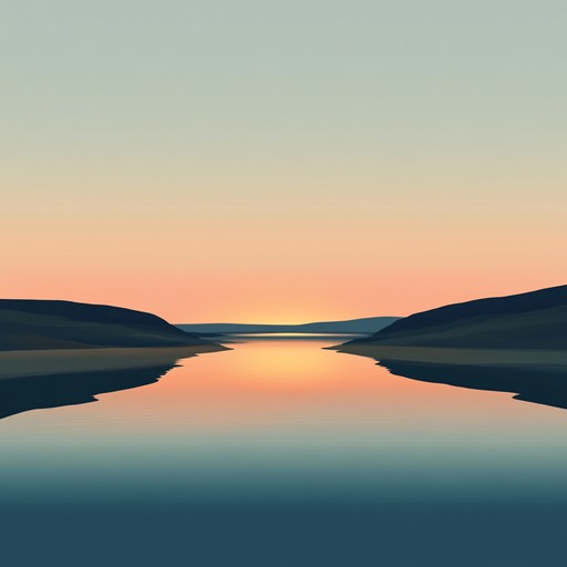 A soothing instrumental that captures the essence of hindustani classical music, blending emotive sitar tunes with subtle tabla beats. This piece invites listeners to a tranquil state, reflecting the peacefulness of twilight.