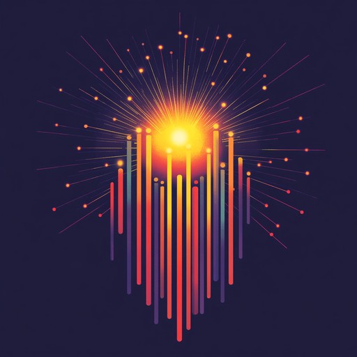 A vibrant instrumental gospel track featuring dynamic organ performances, uplifting rhythms, and soulful harmonies to inspire joy and positivity.