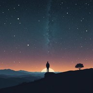 emotional guitar solos echo night's solitude