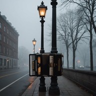 melodies intertwine ancient and new tones