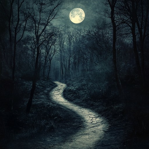 An instrumental dark folk piece that combines the evocative tones of the oud with other traditional instruments, creating an atmospheric blend of haunting melodies and exotic rhythms to transport listeners to forgotten realms