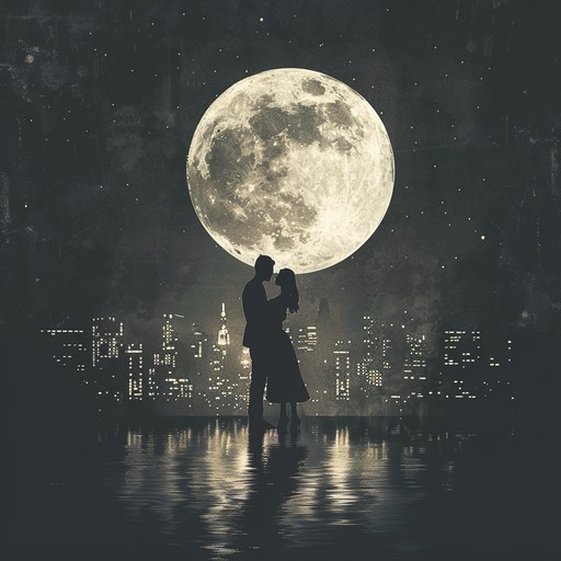 Sway to sensual salsa rhythms under moonlit skies, perfect for romantic evenings. Timeless melodies blend with passionate rhythms to create an intimate dance experience.