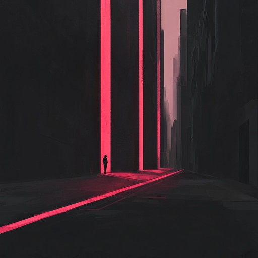 An instrumental synthpop piece that captures the essence of yearning and lost love through haunting melodies and atmospheric soundscapes. The track evokes nostalgia and deep emotion, blending lush synthesizer layers with a gentle rhythm to convey unfulfilled desires.