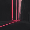 an instrumental synthpop journey of longing and lost affection.