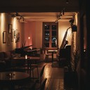 smooth beats with seductive undertones perfect for mellow nights.