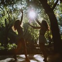 lively beats for summer picnic vibes.