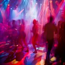 energetic rhythms and funky vibes create danceable urban feel