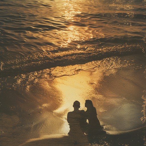 This smooth ballad begins with delicate guitar strums, introducing heartwarming and nostalgic vibes. The melodies weave through memories, gradually becoming richer and more comforting, wrapping listeners in a warm musical embrace