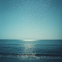 feel the cosmos dance in serene harmony