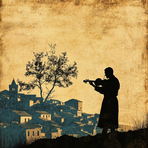 A moving chalga instrumental that fuses the soulful sounds of balkan folk traditions with contemporary rhythms, evoking deep feelings of nostalgia and lost love.