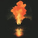 brutal deathcore with intense, aggressive, and furious energy